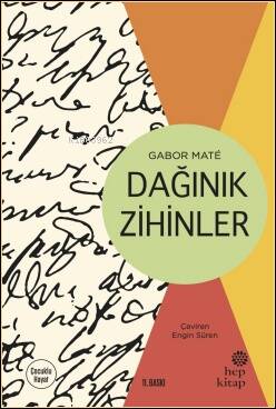 Dağınık Zihinler - 1