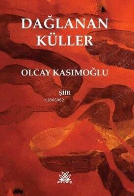 Dağlanan Küller - 1