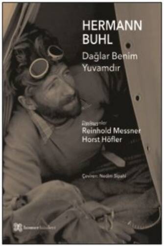 Dağlar Benim Yuvamdır - 1