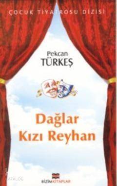 Dağlar Kızı Reyhan - 1