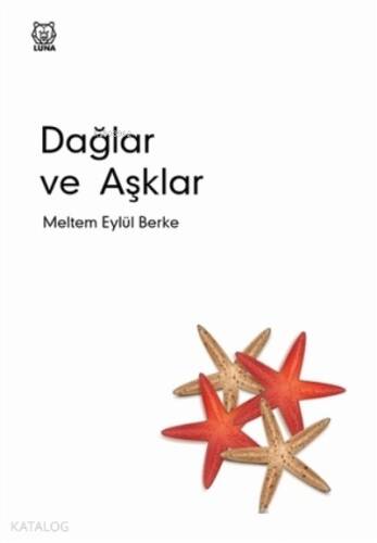 Dağlar ve Aşklar - 1