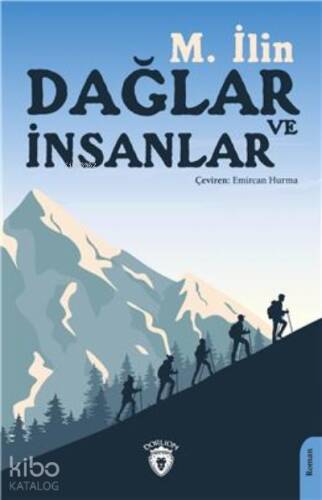 Dağlar ve İnsanlar - 1