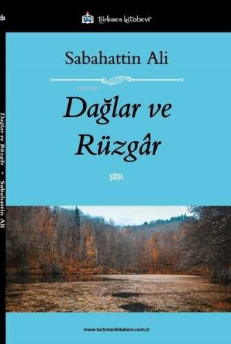 Dağlar ve Rüzgar - 1