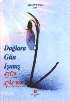 Dağlara Gün Işımış Gül Çiçek - 1