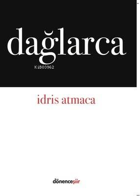 Dağlarca - 1