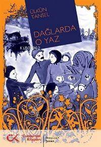 Dağlarda O Yaz - 1