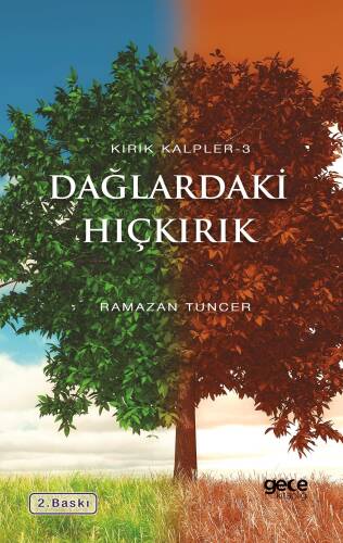 Dağlardaki Hıçkırık;Kırık Kalpler 3 - 1