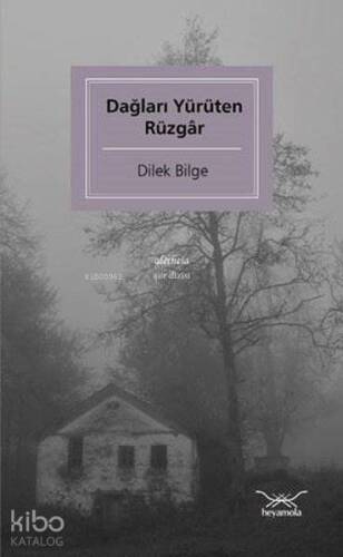 Dağları Yürüten Rüzgar - 1