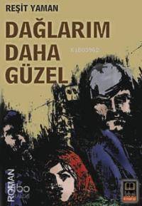 Dağlarım Daha Güzel - 1