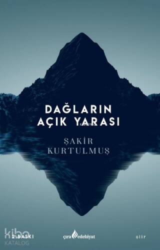 Dağların Açık Yarası - 1