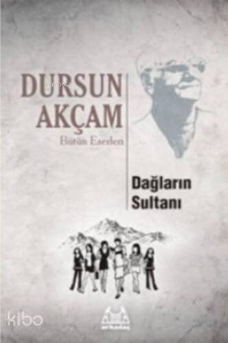 Dağların Sultanı - 1