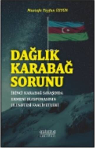 Dağlık Karabağ Sorunu - 1