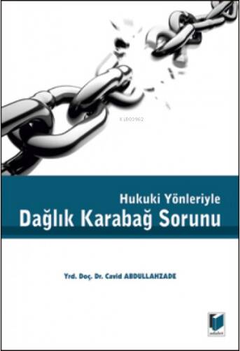 Dağlık Karabağ Sorunu - 1