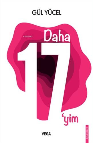 Daha 17'Yim - 1