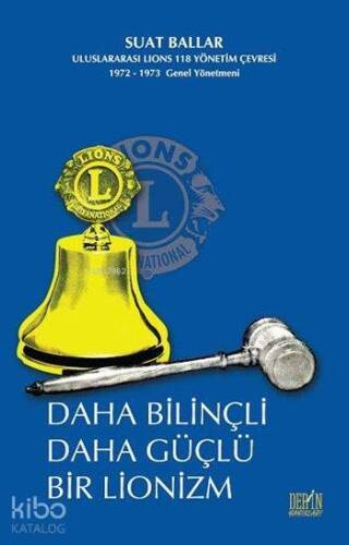 Daha Bilinçli Daha Güçlü Bir Lionizim - 1