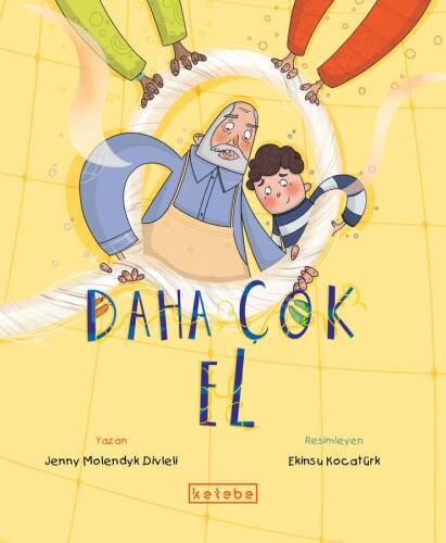 Daha Çok El - 1