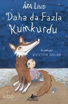 Daha Da Fazla Kumkurdu 3 (Ciltli) - 1