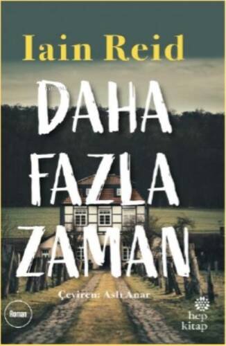 Daha Fazla Zaman - 1