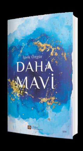 Daha Mavi - 1