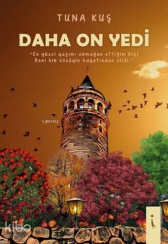 Daha On Yedi - 1