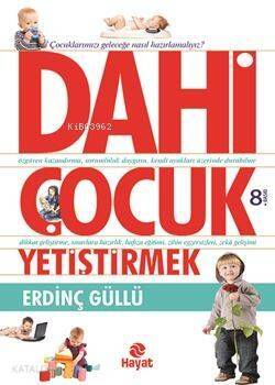 Dahi Çocuk Yetiştirmek - 1