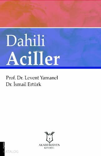 Dahili Aciller - 1