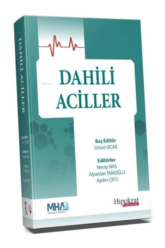 Dahili Aciller - 1