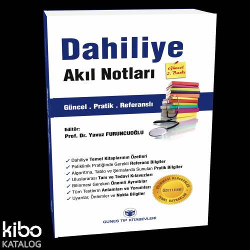 Dahiliye Akıl Notları - 1