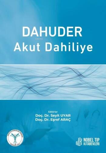 Dahuder Akut Dahiliye - 1