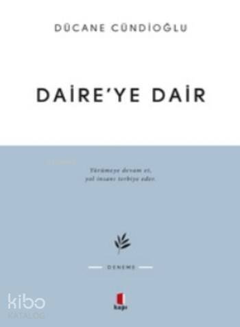 Daireye Dair - 1