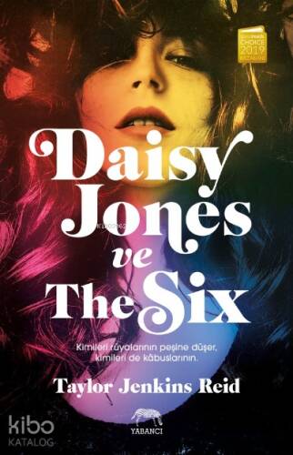 Daisy Jones ve The Six - 1