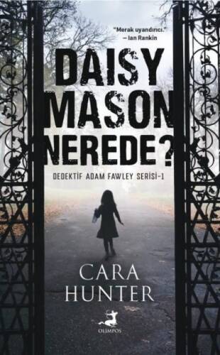 Daisy Mason Nerede? - 1