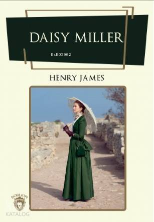 Daisy Miller - 1