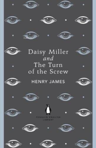 Daisy Miller and The Turn of the Screw - 1