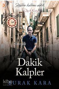 Dakik Kalpler - 1