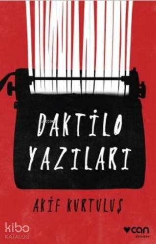 Daktilo Yazıları - 1