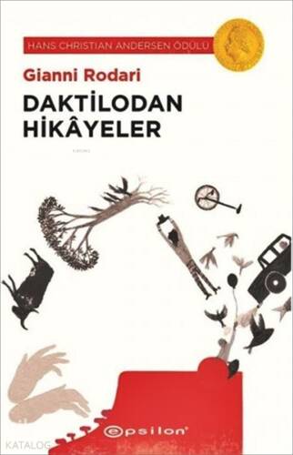 Daktilodan Hikayeler - 1