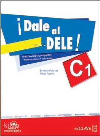 Dale al Dele! C1 + Audio Descargable - 1