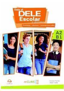 Dale al DELE Escolar A2-B1 +audio descargable - 1