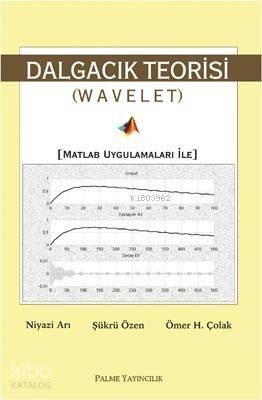 Dalgacık Teorisi Wavelet - 1