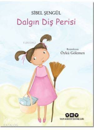 Dalgın Diş Perisi - 1