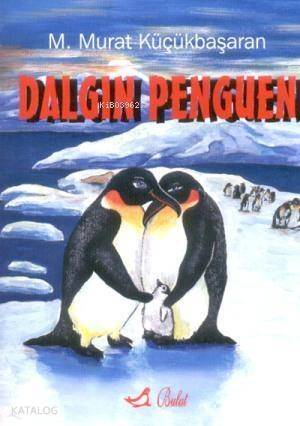 Dalgın Penguen - 1