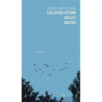 Dalgınlığıma Geldi Hayat - 1