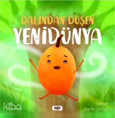 Dalından Düşen Yenidünya - 1