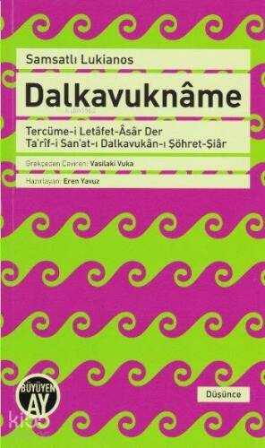 Dalkavukname - 1