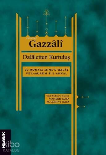 Dalâletten Kurtuluş - 1