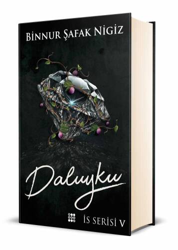 Daluyku ;İş Serisi 5 (Ciltli) - 1