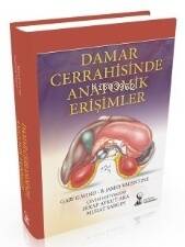 Damar Cerrahisinde Anatomik Erişimler - 1