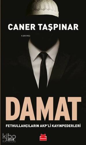 Damat - 1