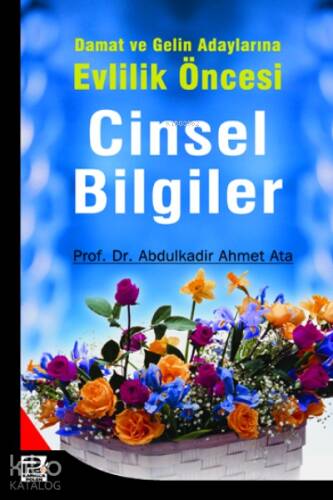 Damat ve Gelin Adaylarına Cinsel Bilgiler - 1